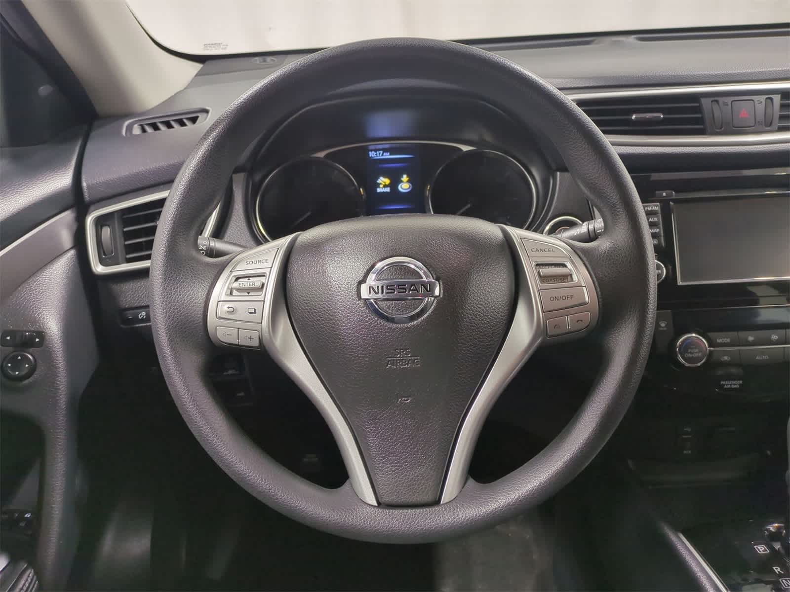 Thumbnail: 2016 Nissan Rogue - 23