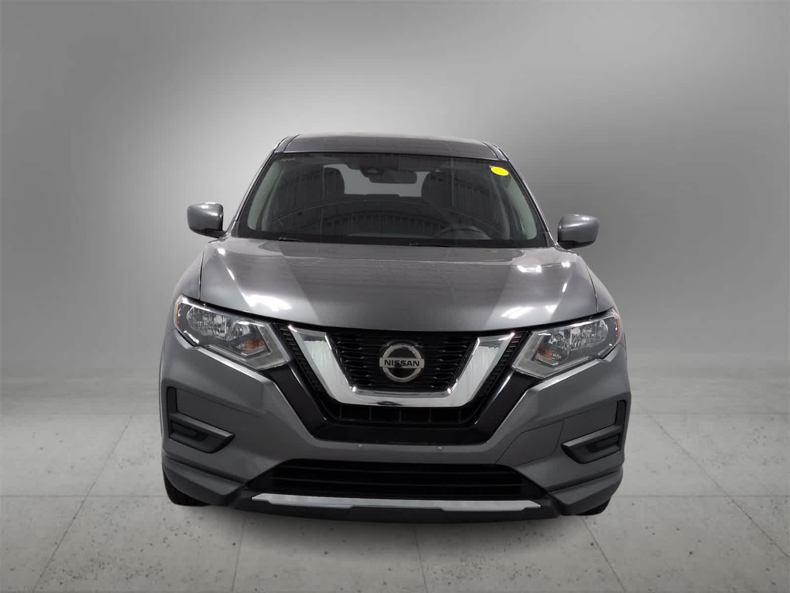 2020 Nissan Rogue S photo 3