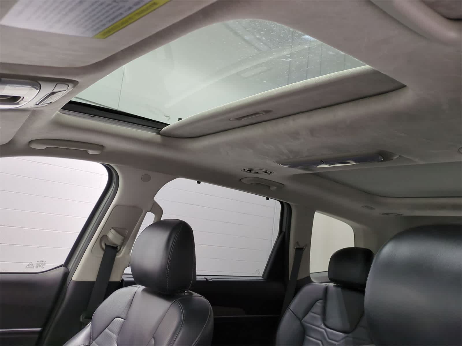 Thumbnail: 2021 Kia Telluride - 20