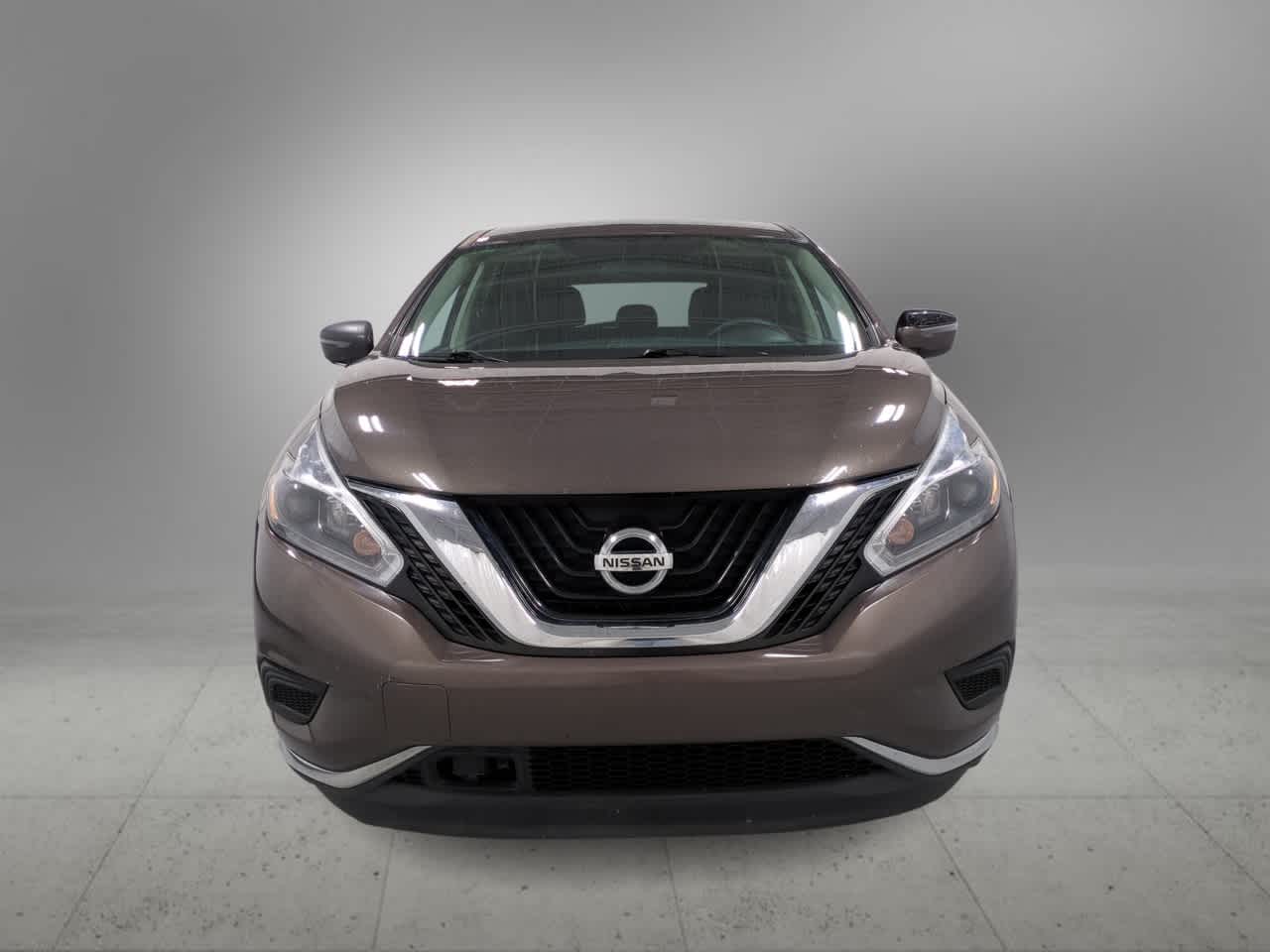 Thumbnail: 2018 Nissan Murano - 3