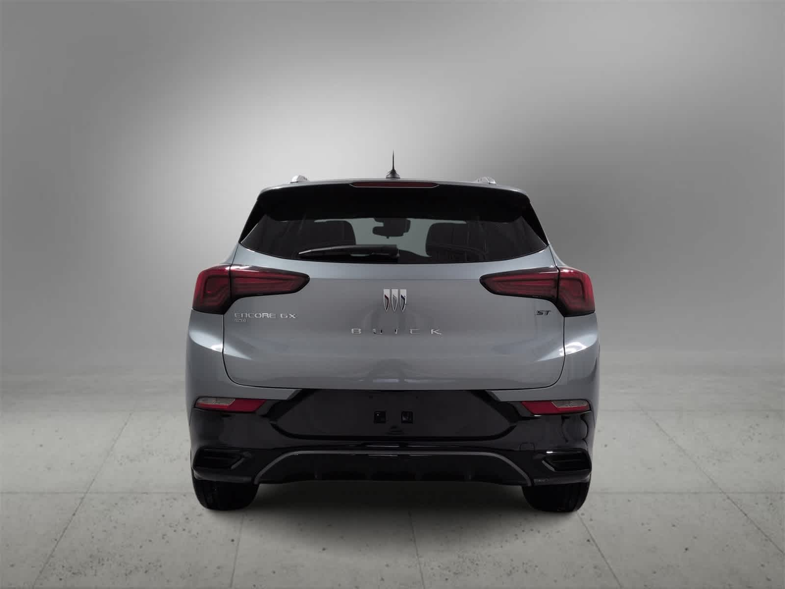 Thumbnail: 2024 Buick Encore GX - 7