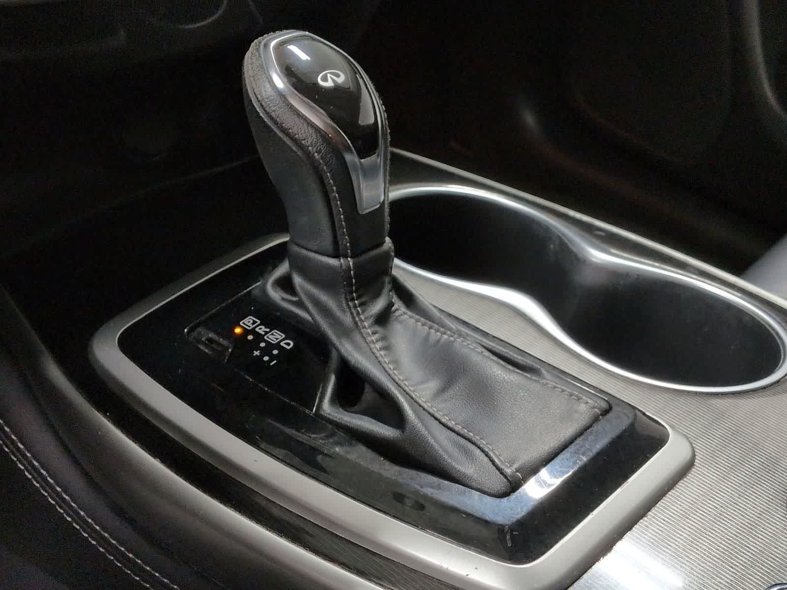 Thumbnail: 2018 INFINITI QX60 - 35