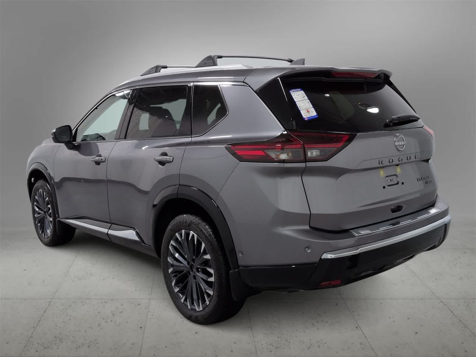 Thumbnail: 2026 Nissan Rogue - 6