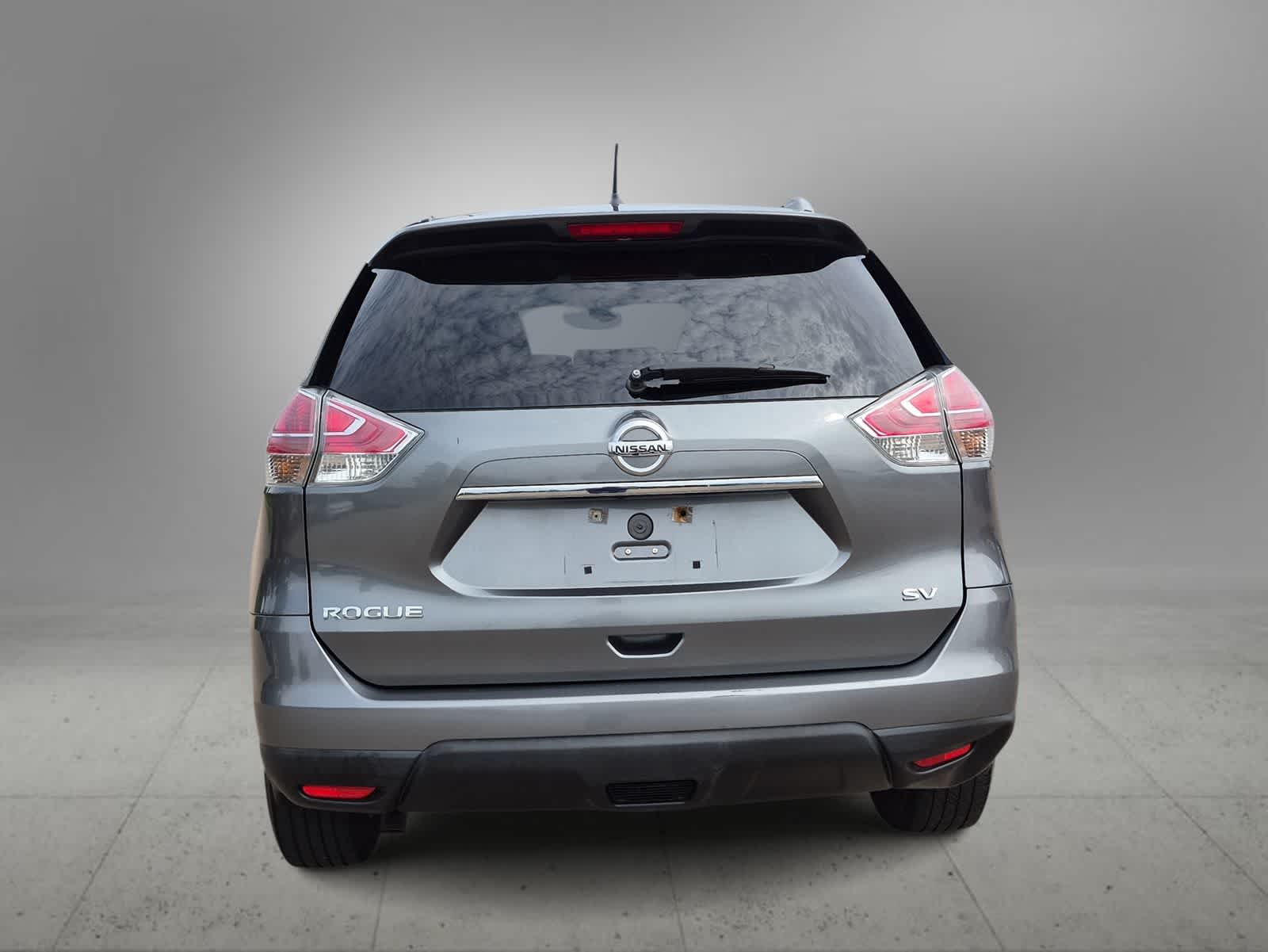 Thumbnail: 2016 Nissan Rogue - 7