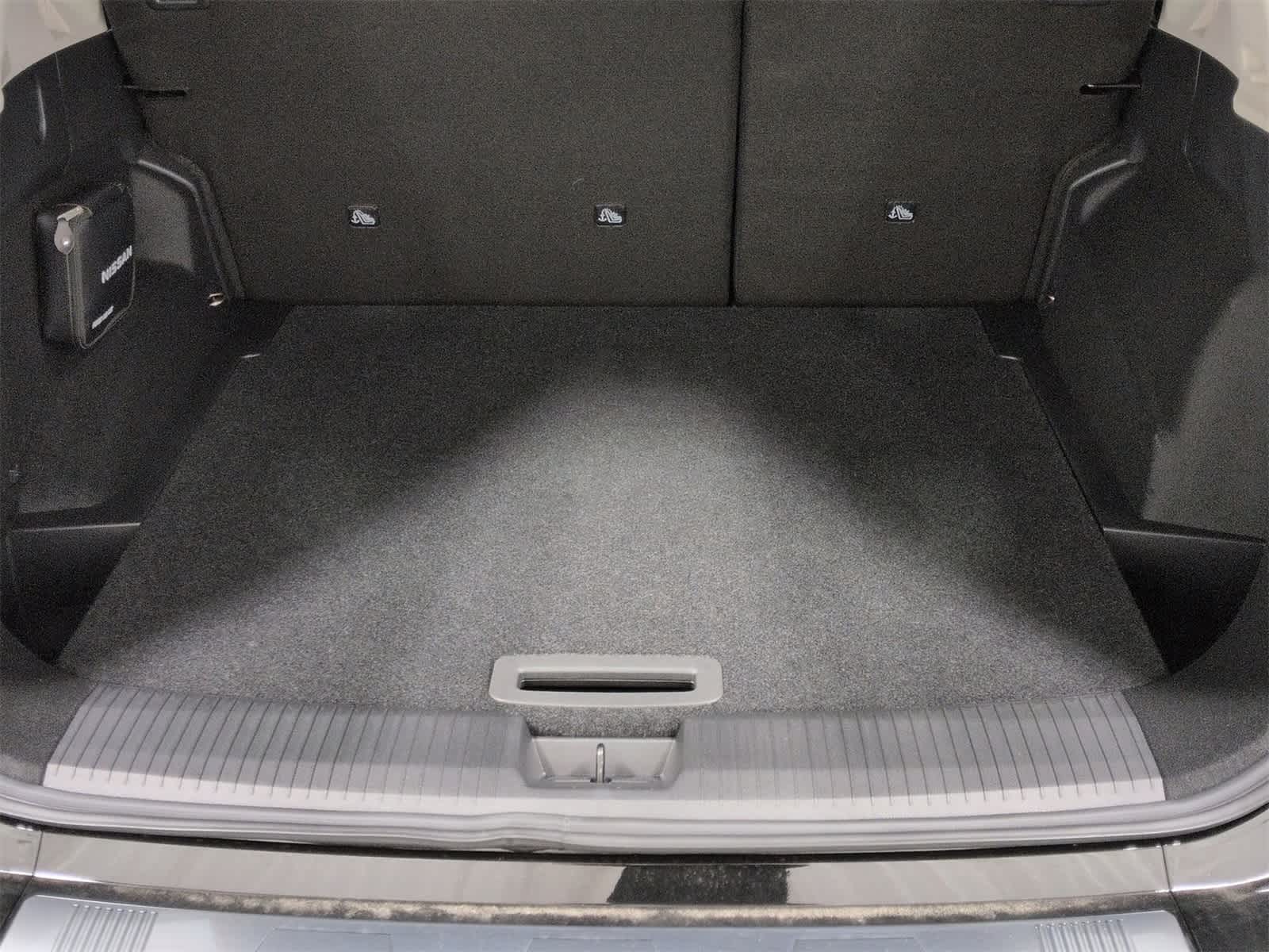 Thumbnail: 2026 Nissan Rogue - 26