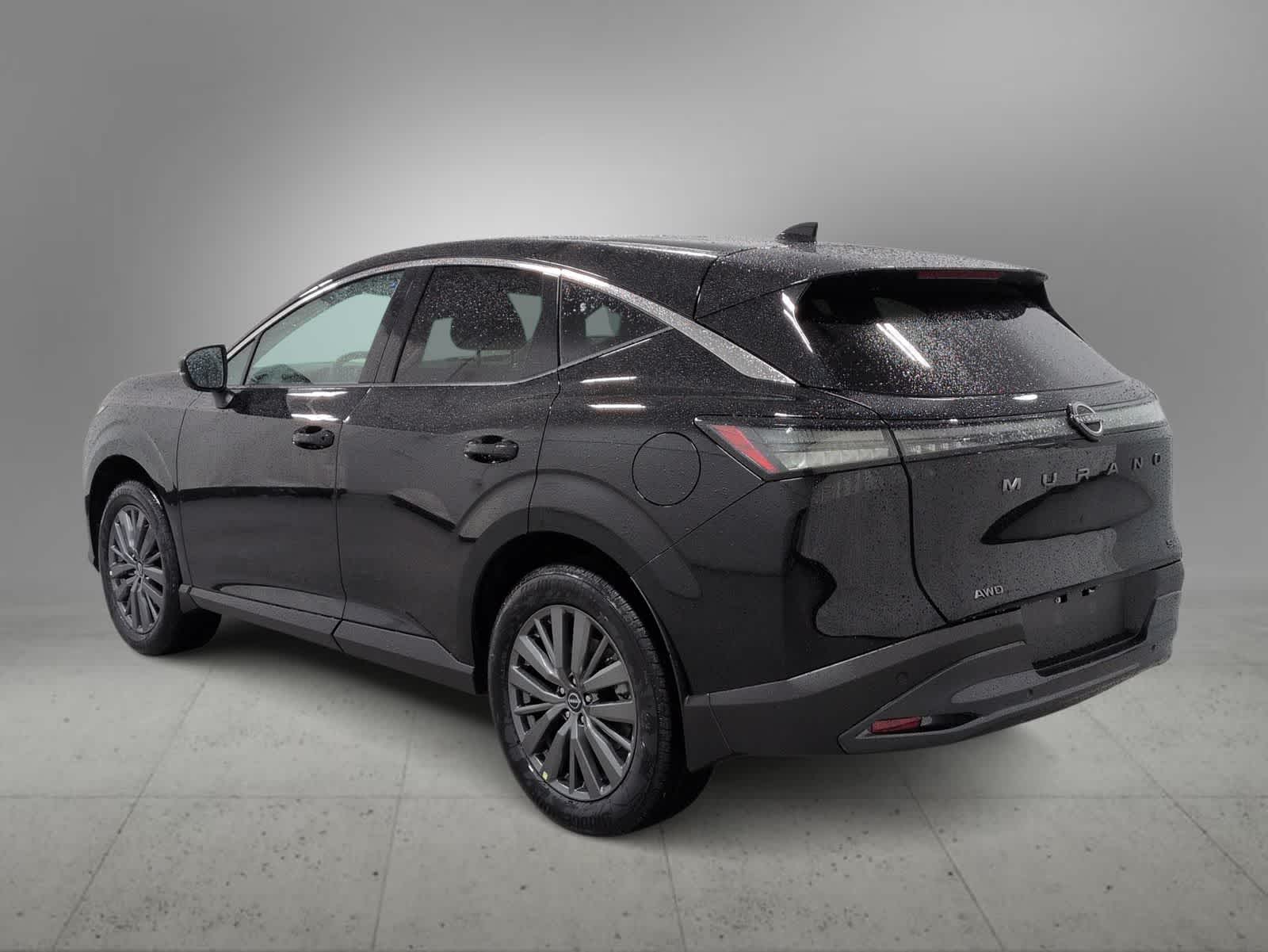 Thumbnail: 2026 Nissan Murano - 6