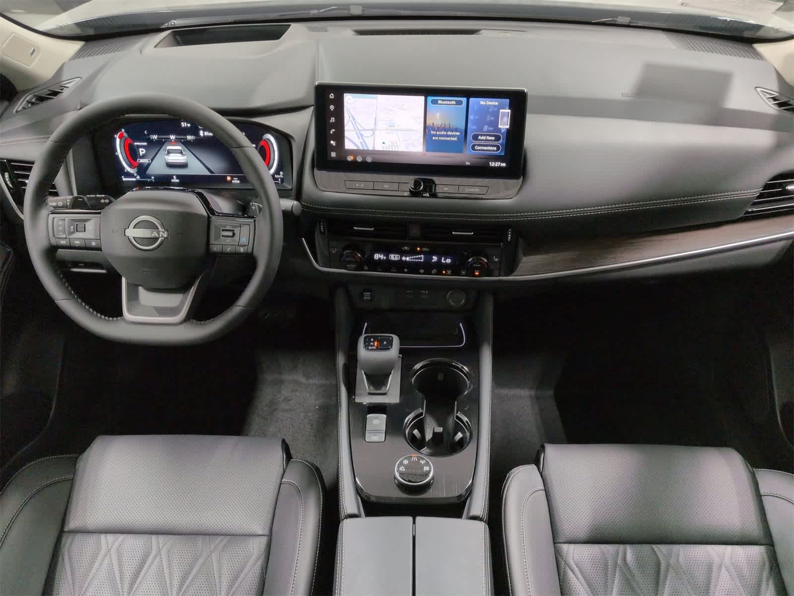 Thumbnail: 2026 Nissan Rogue - 15