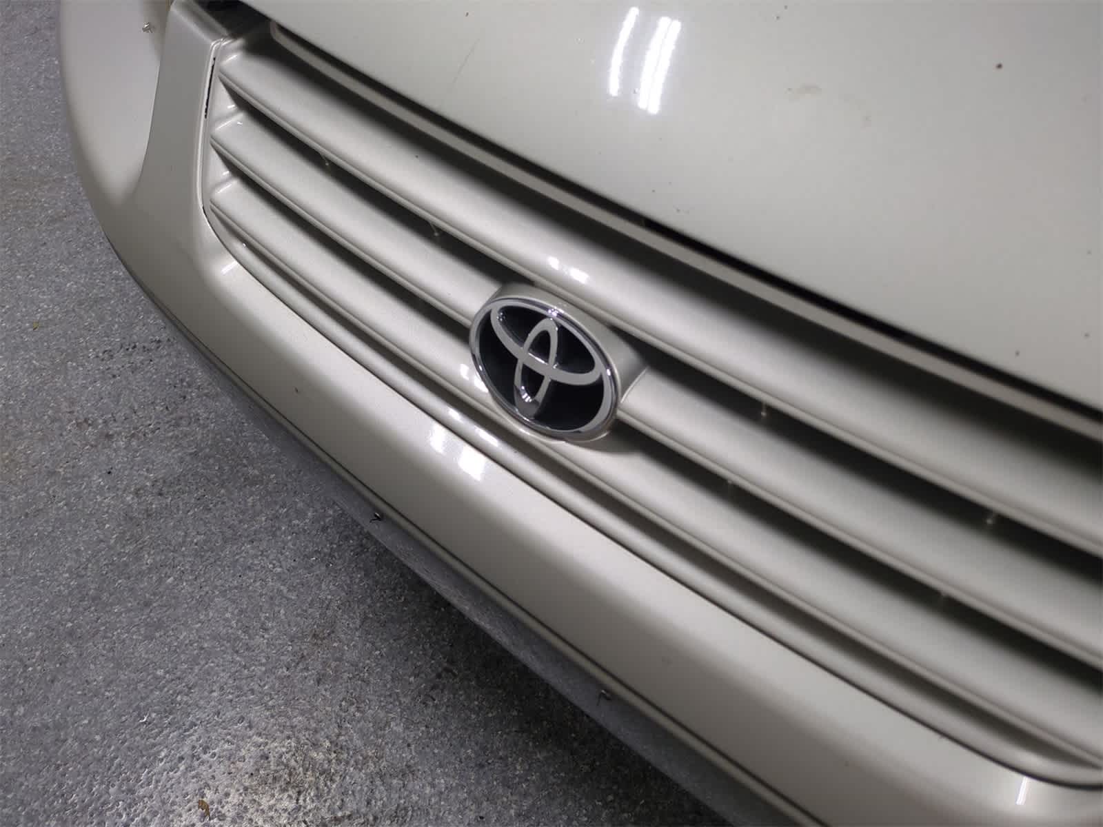 Thumbnail: 1999 Toyota Camry - 12