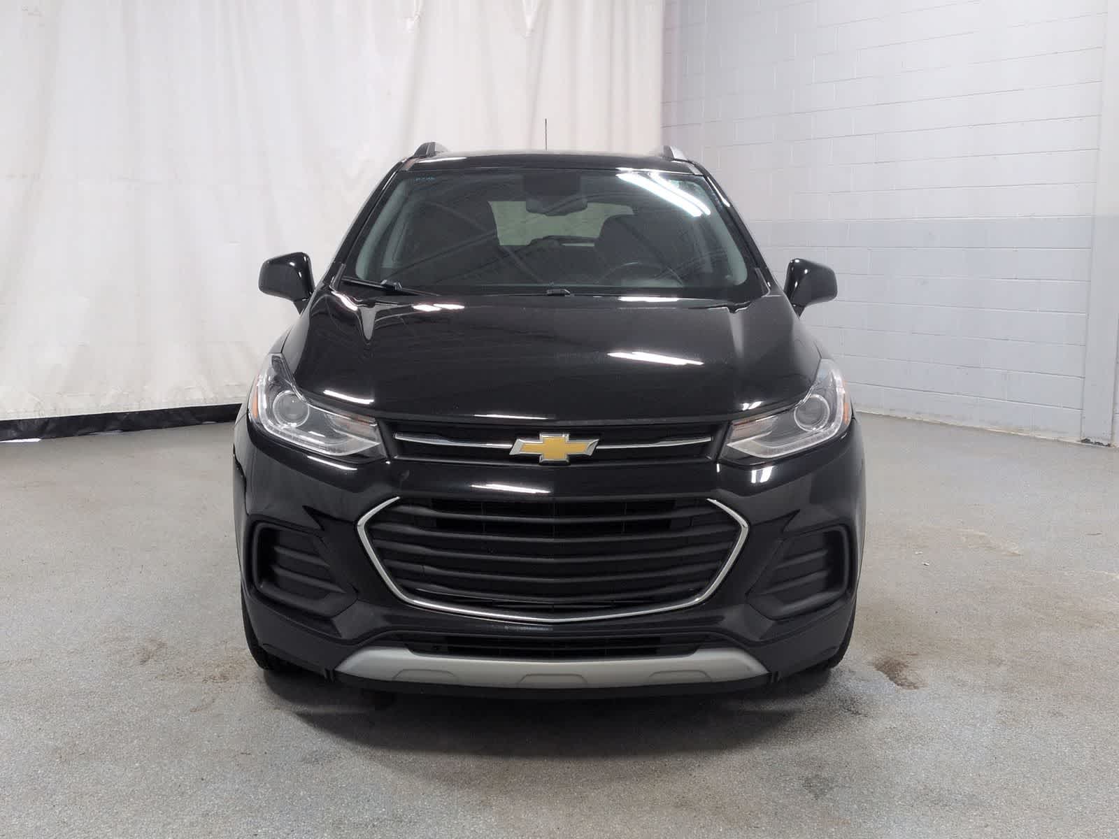 Thumbnail: 2019 Chevrolet Trax - 17