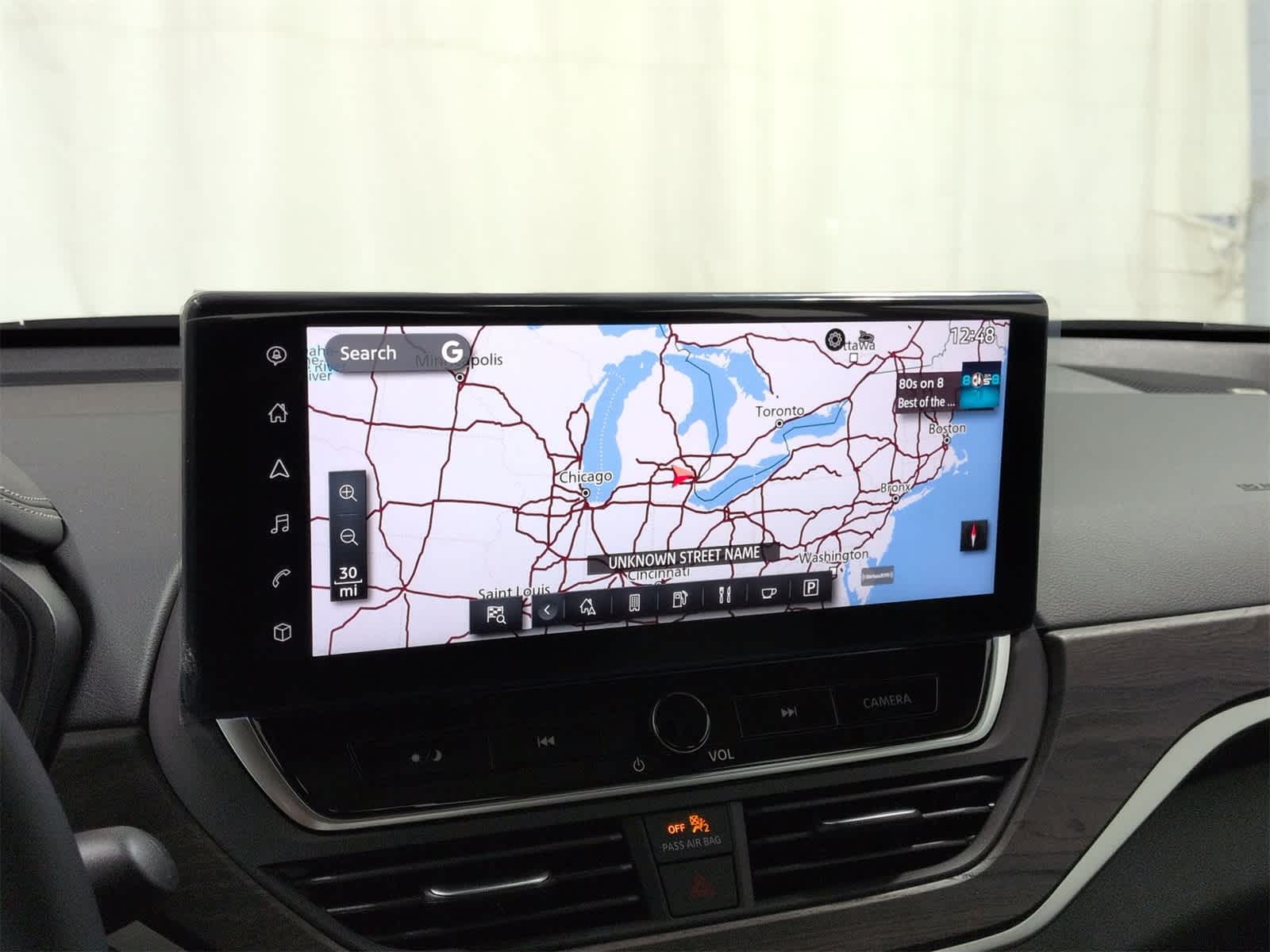 Thumbnail: 2025 Nissan Altima - 31