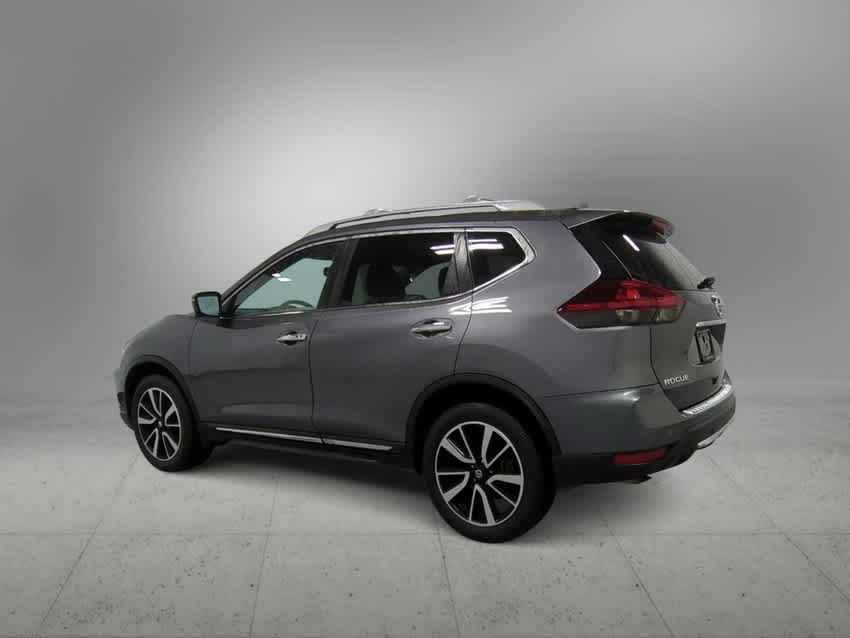 Thumbnail: 2020 Nissan Rogue - 6