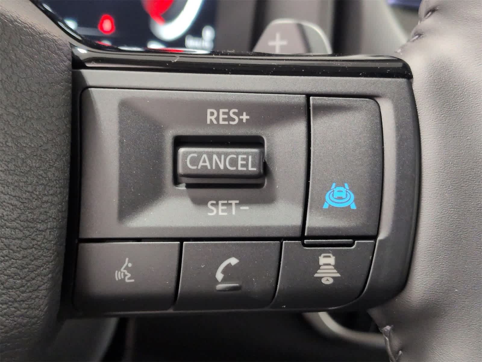 Thumbnail: 2026 Nissan Rogue - 26