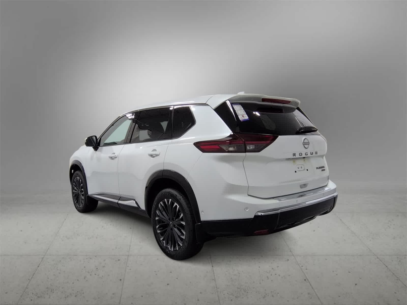 Thumbnail: 2026 Nissan Rogue - 6