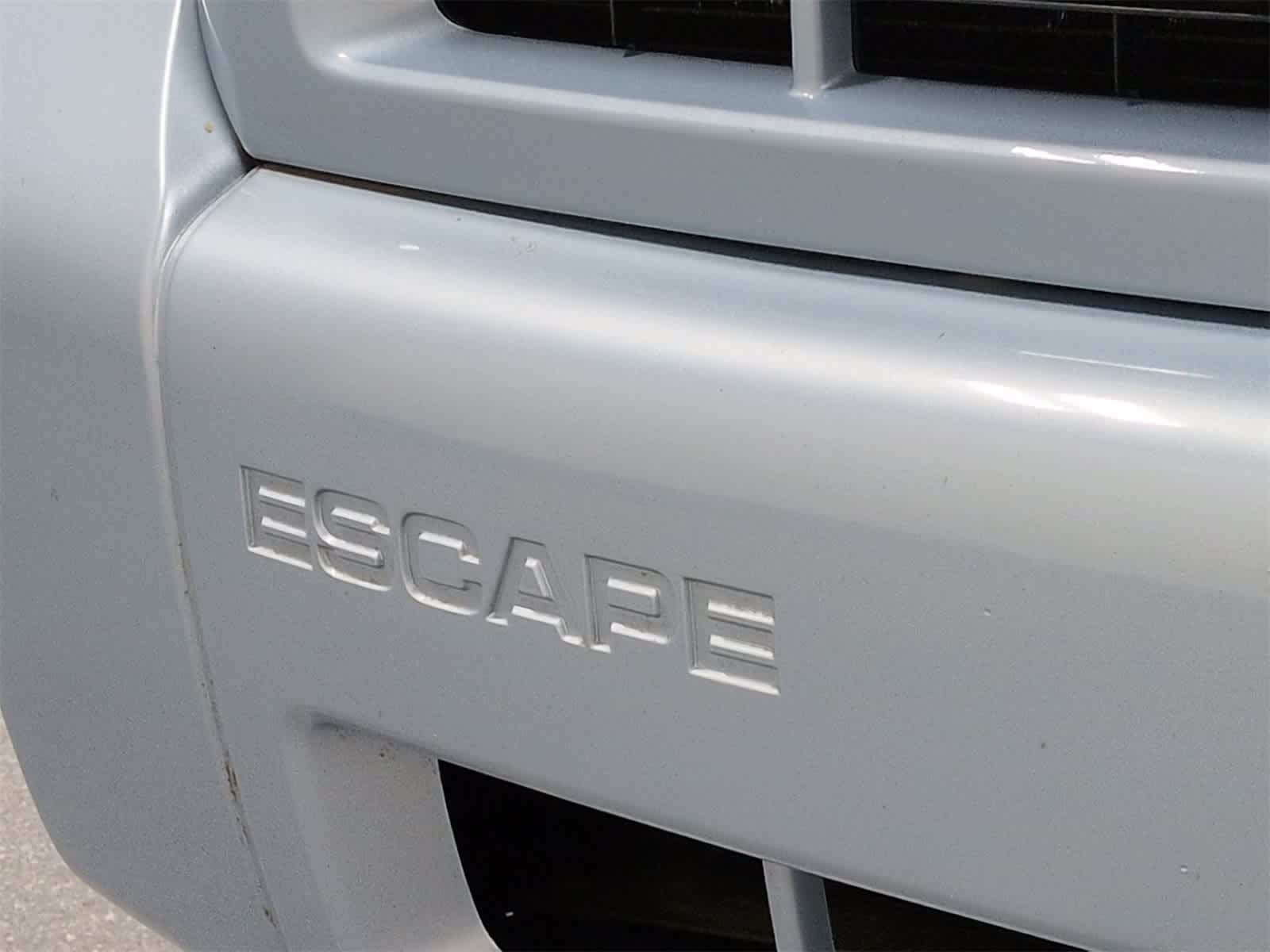 Thumbnail: 2009 Ford Escape - 13
