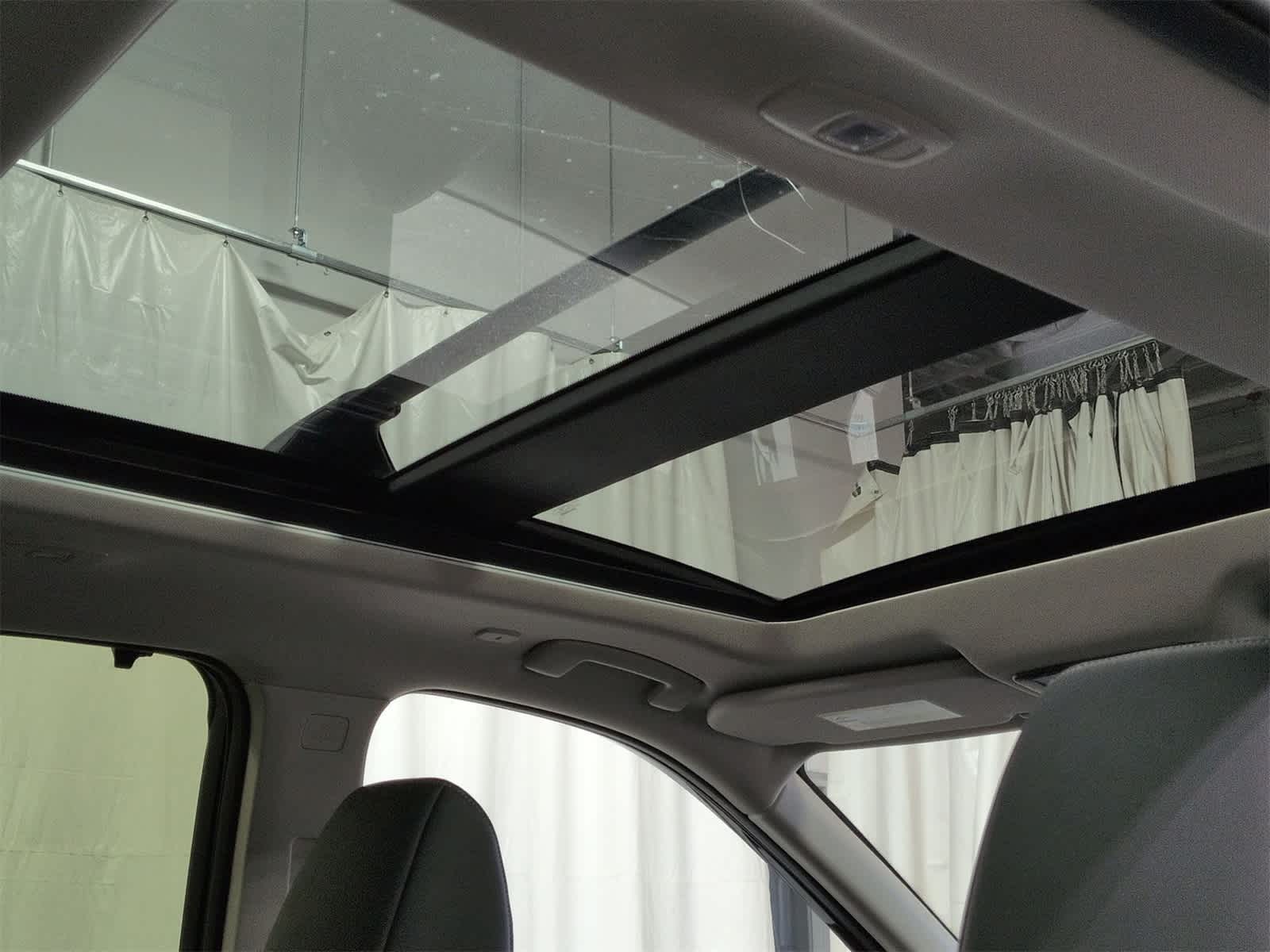 Thumbnail: 2026 Nissan Rogue - 23