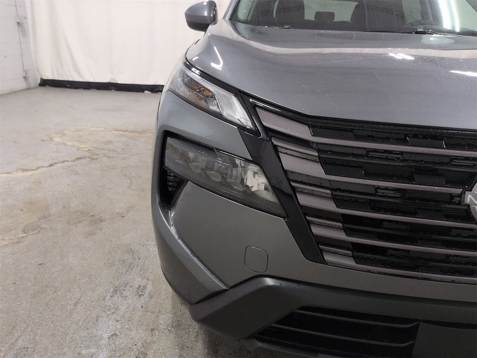 Thumbnail: 2026 Nissan Rogue - 11