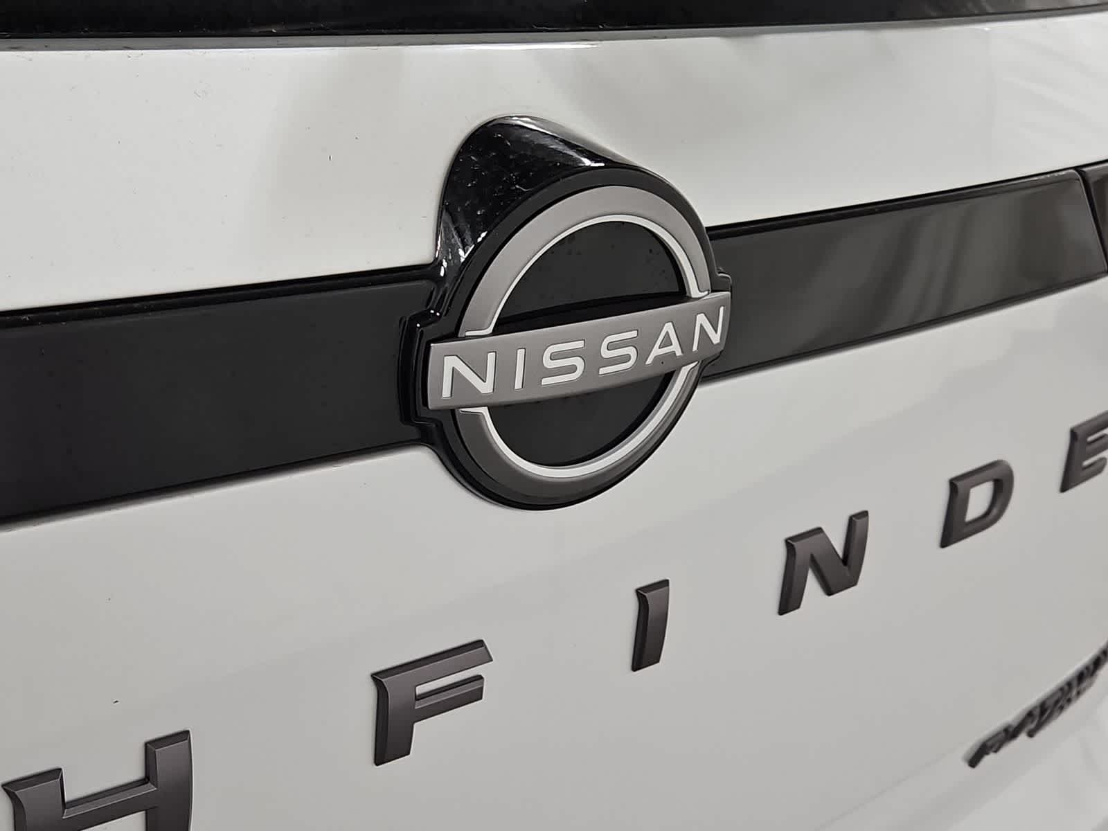 Thumbnail: 2026 Nissan Pathfinder - 11