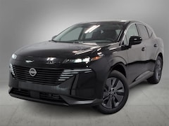 2026 Nissan Murano SL SUV