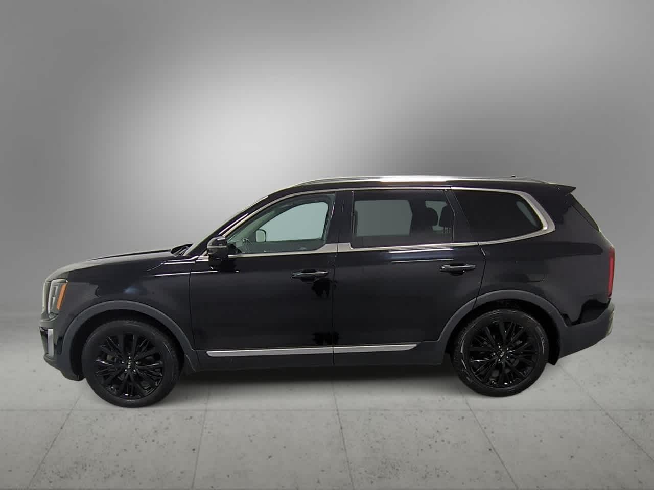 Thumbnail: 2020 Kia Telluride - 5