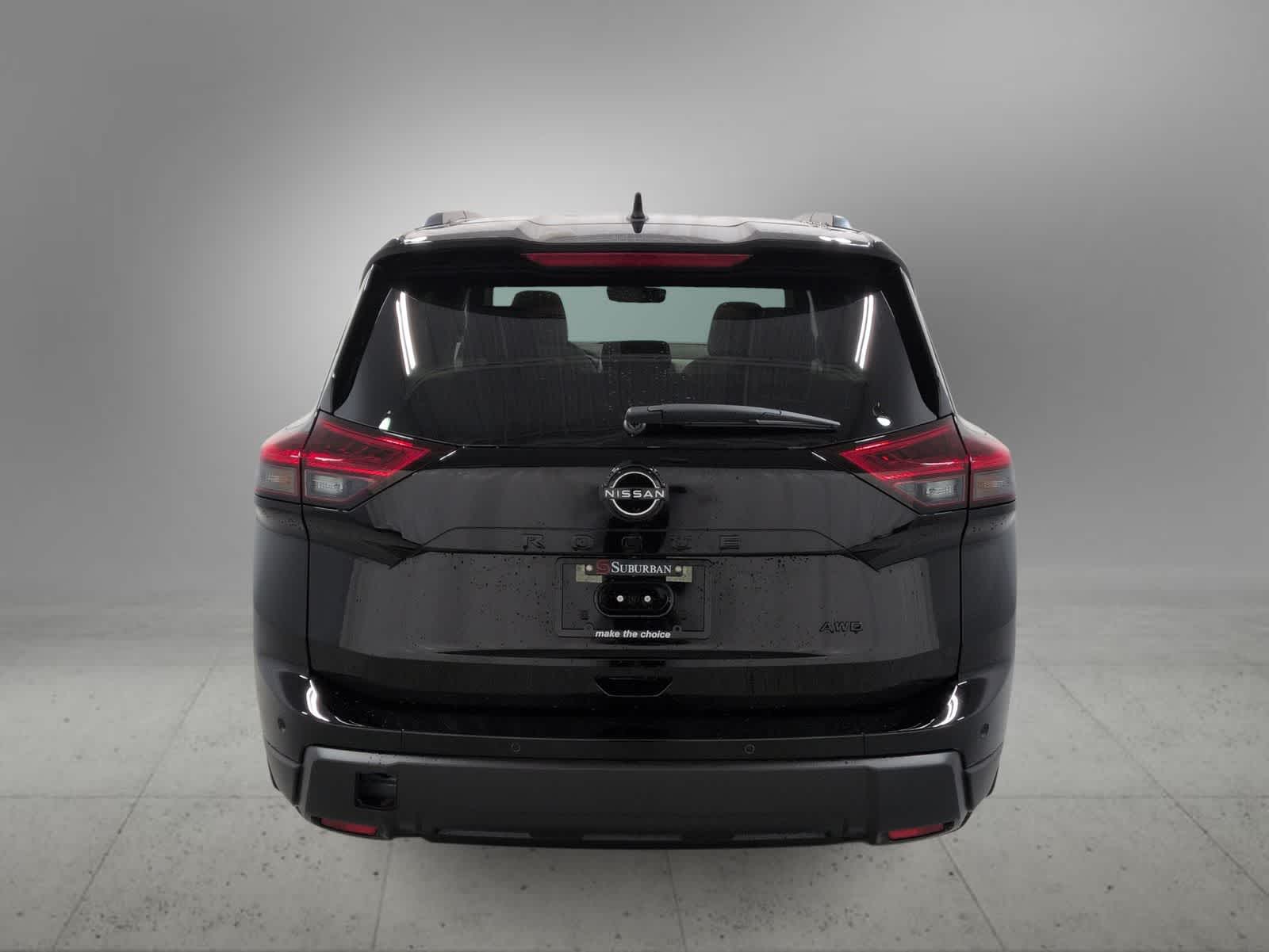 Thumbnail: 2026 Nissan Rogue - 7
