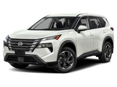2026 Nissan Rogue SV SUV