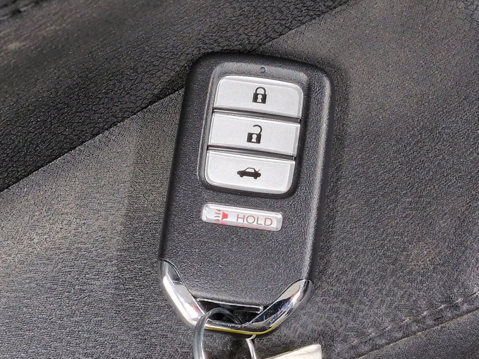 Thumbnail: 2019 Honda CR-V - 35