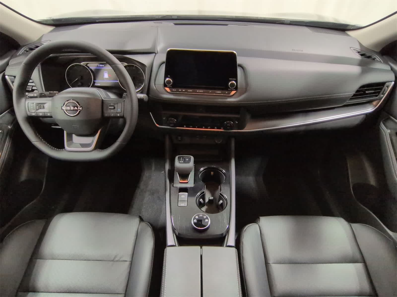 Thumbnail: 2026 Nissan Rogue - 16