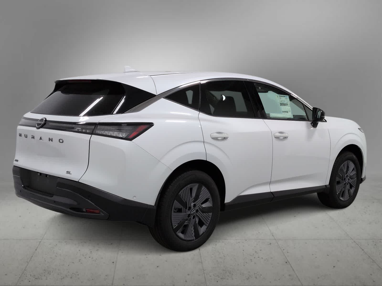 Thumbnail: 2025 Nissan Murano - 9