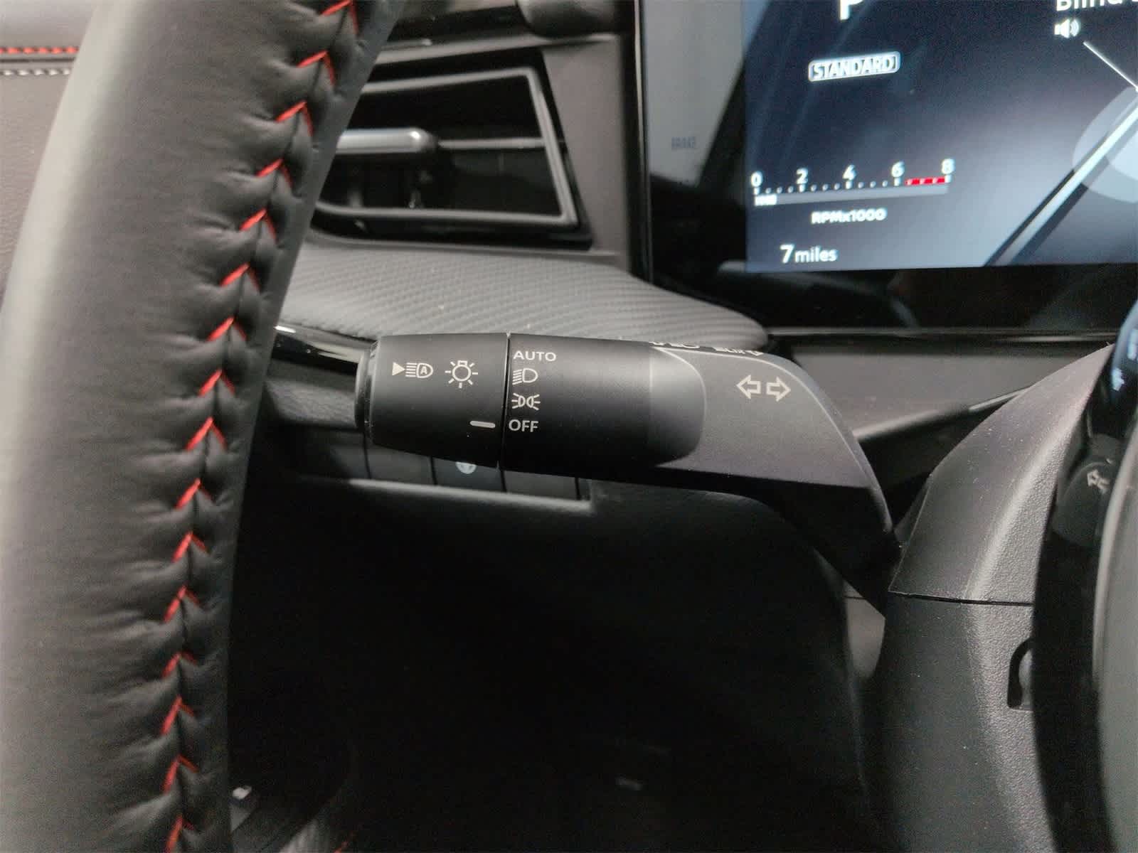 Thumbnail: 2026 Nissan Kicks - 27