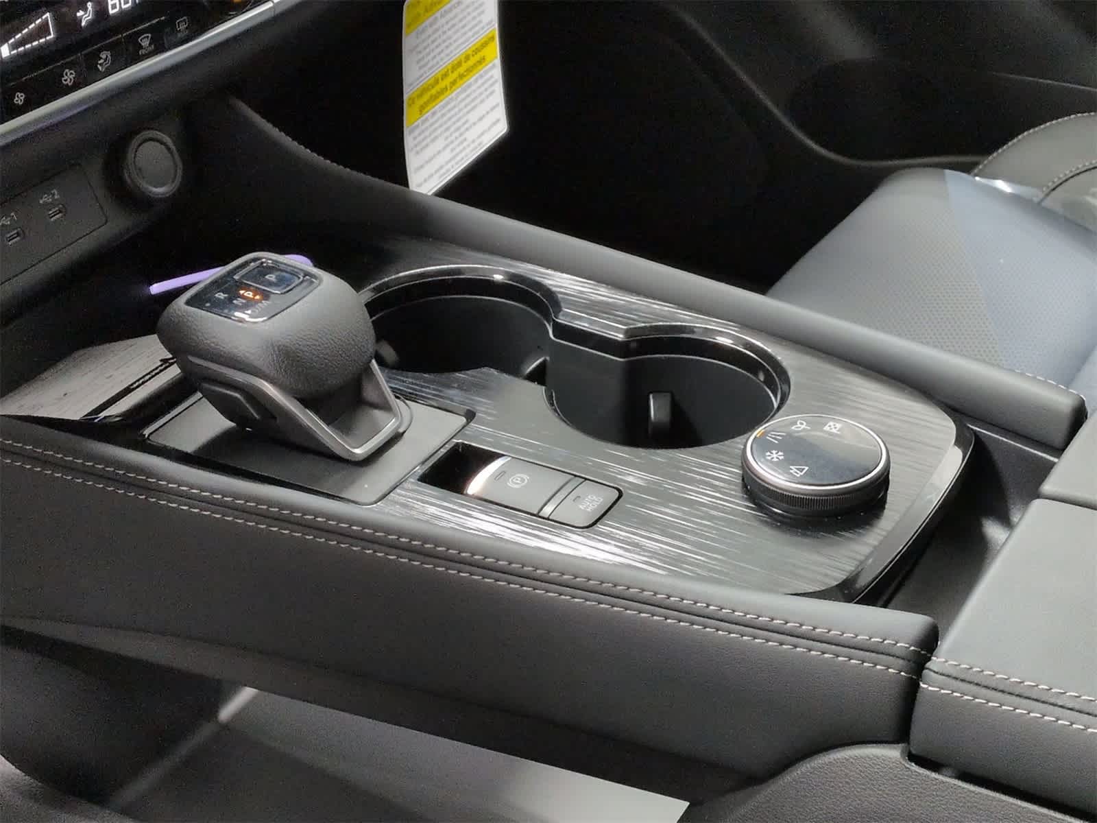 Thumbnail: 2026 Nissan Rogue - 34