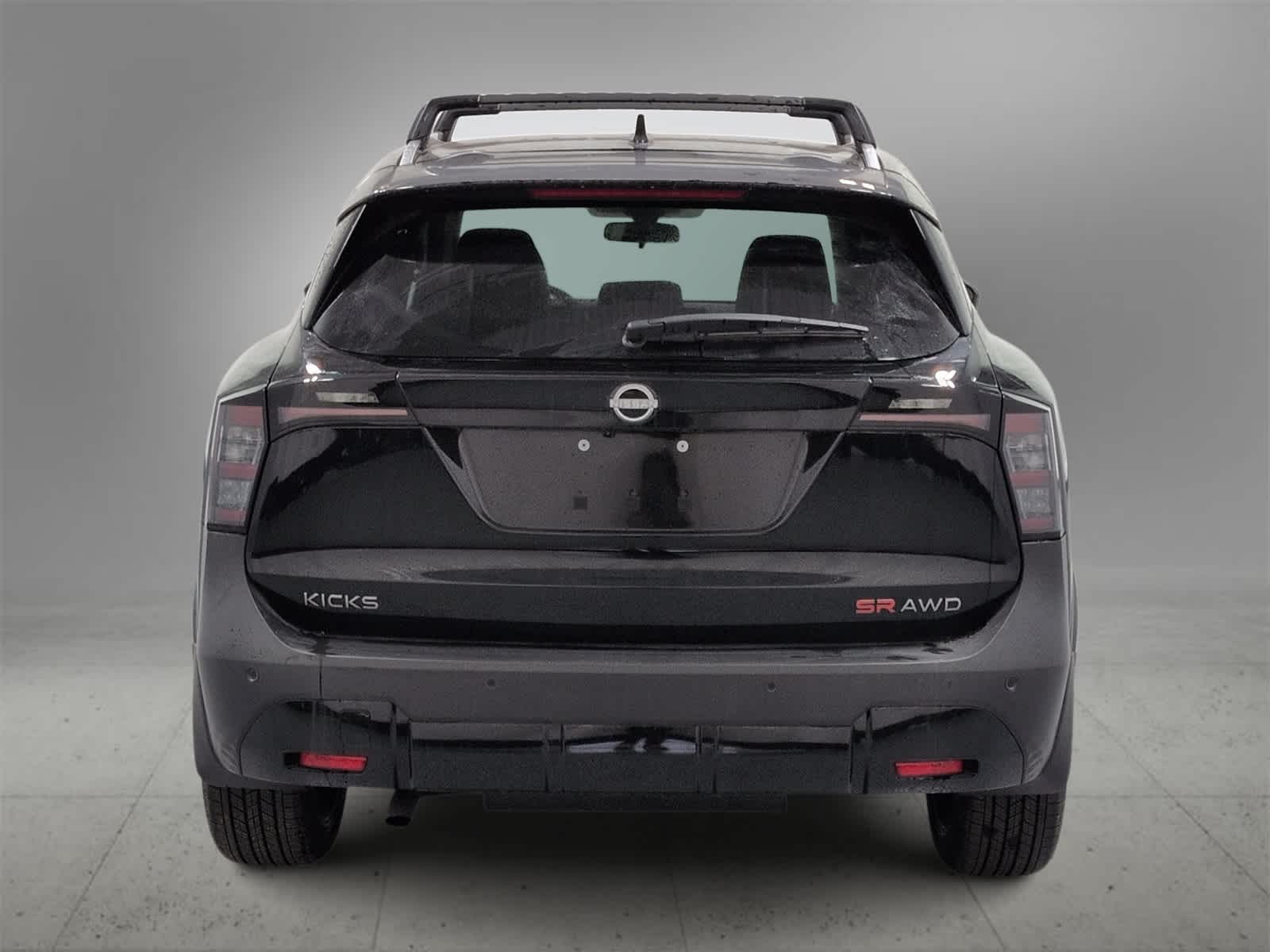 Thumbnail: 2025 Nissan Kicks - 7