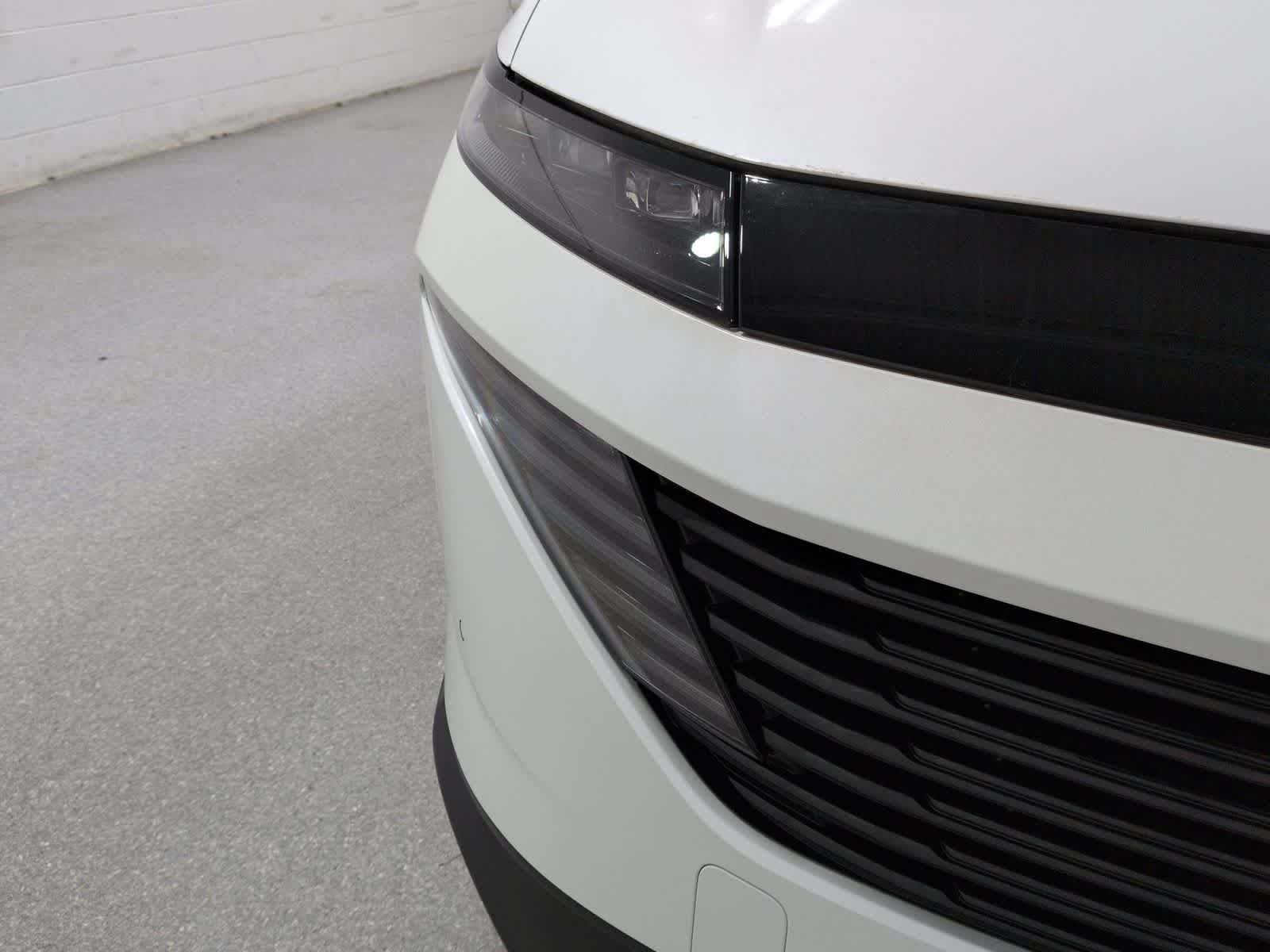 Thumbnail: 2025 Nissan Murano - 12