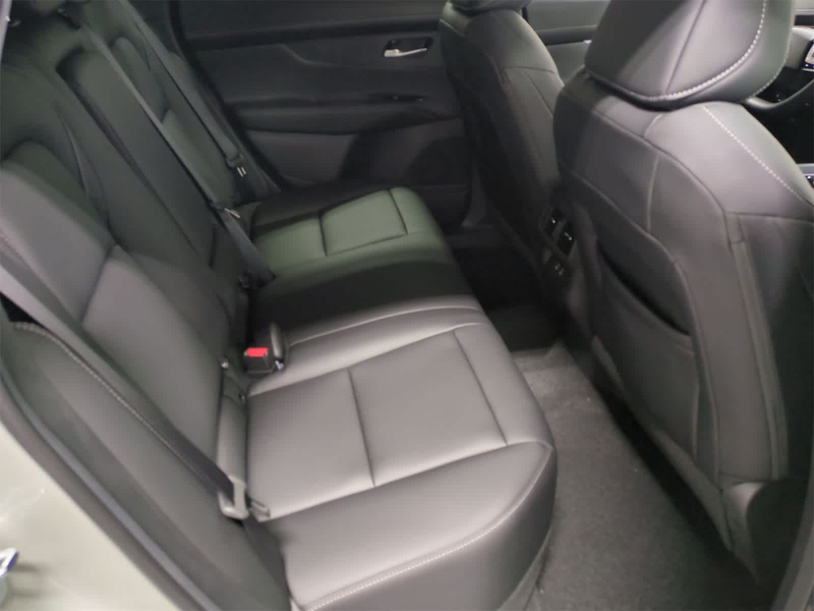 Thumbnail: 2025 Nissan Murano - 22