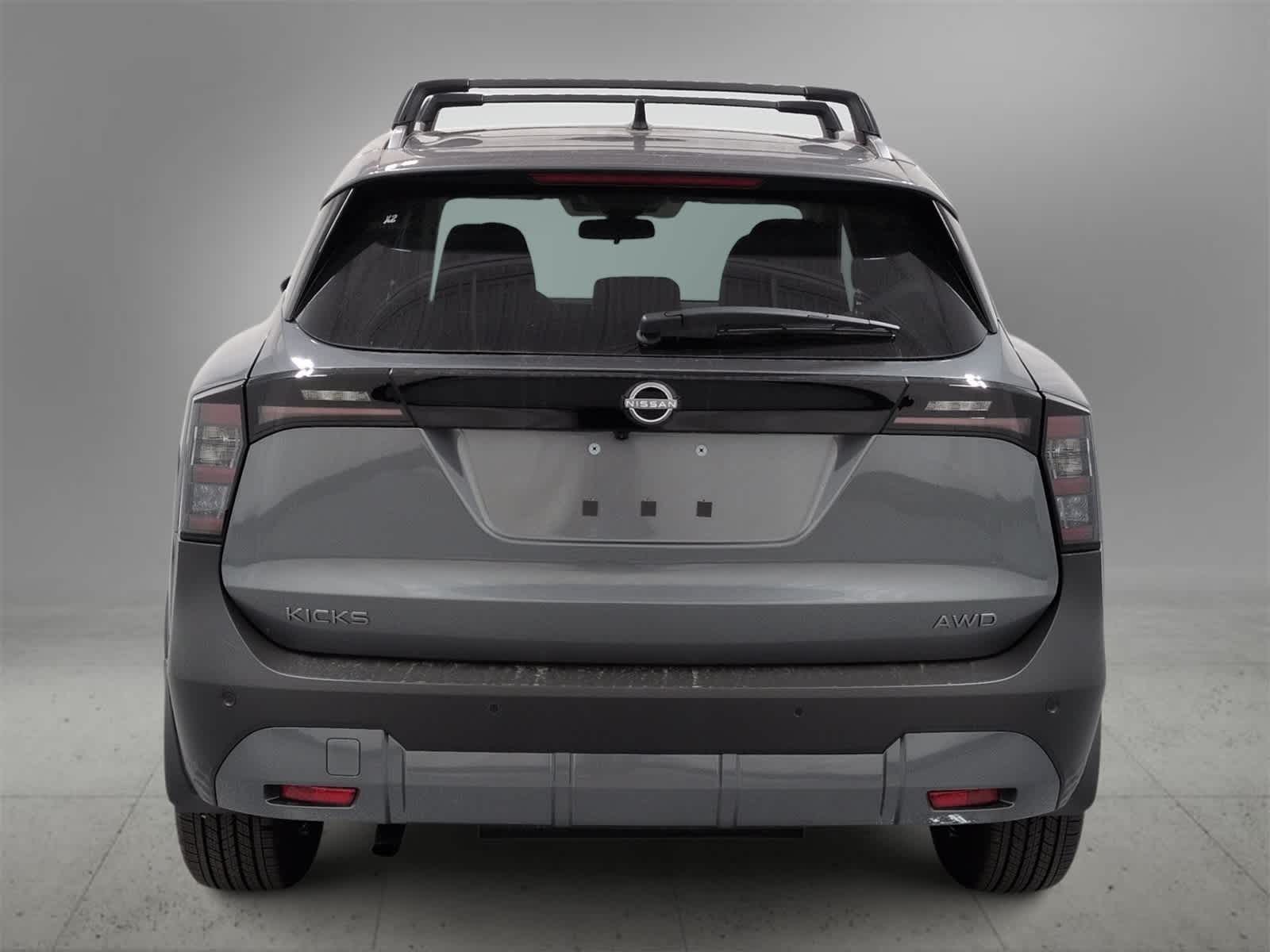 Thumbnail: 2026 Nissan Kicks - 7