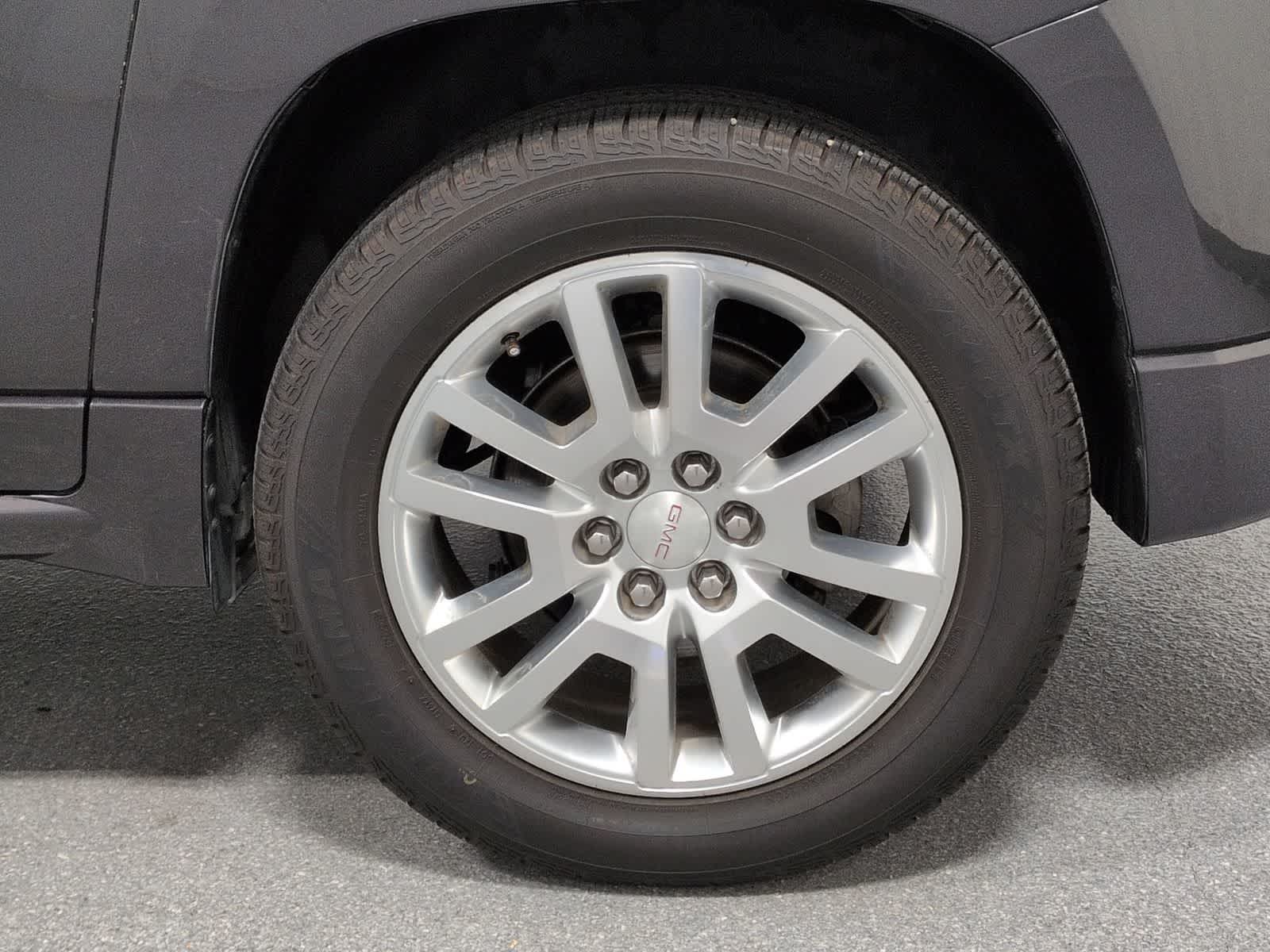 Thumbnail: 2016 GMC Acadia - 14