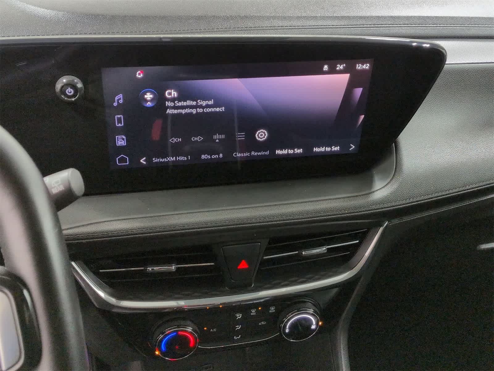 Thumbnail: 2024 Buick Encore GX - 28