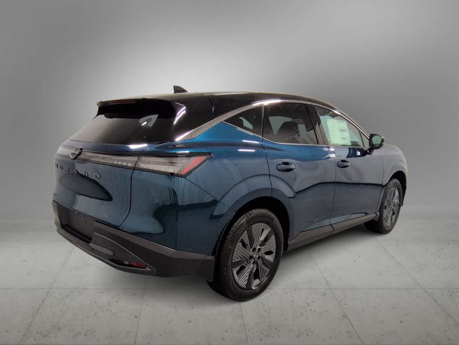 Thumbnail: 2025 Nissan Murano - 8