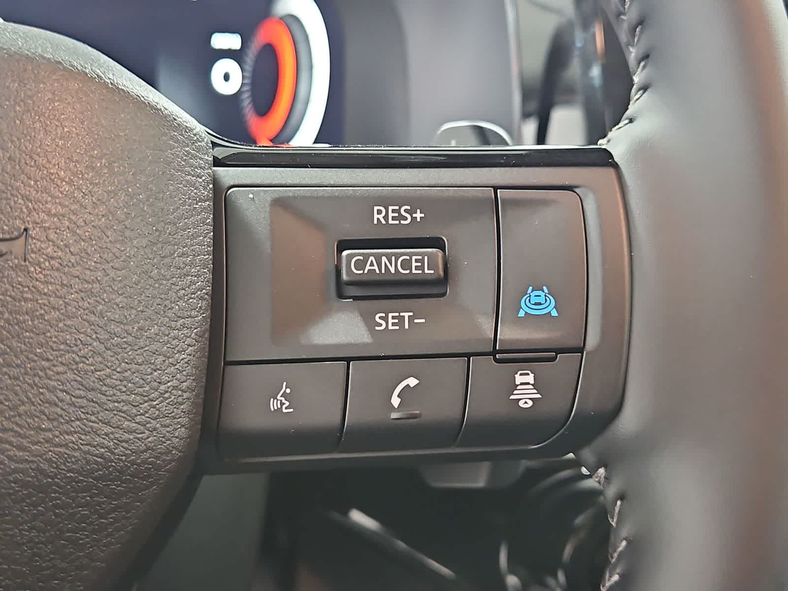 Thumbnail: 2026 Nissan Pathfinder - 24