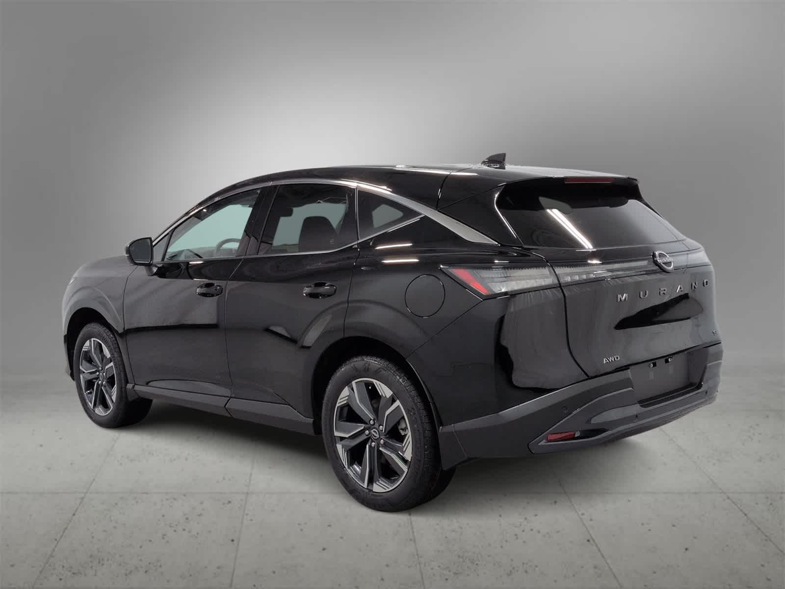 Thumbnail: 2026 Nissan Murano - 6