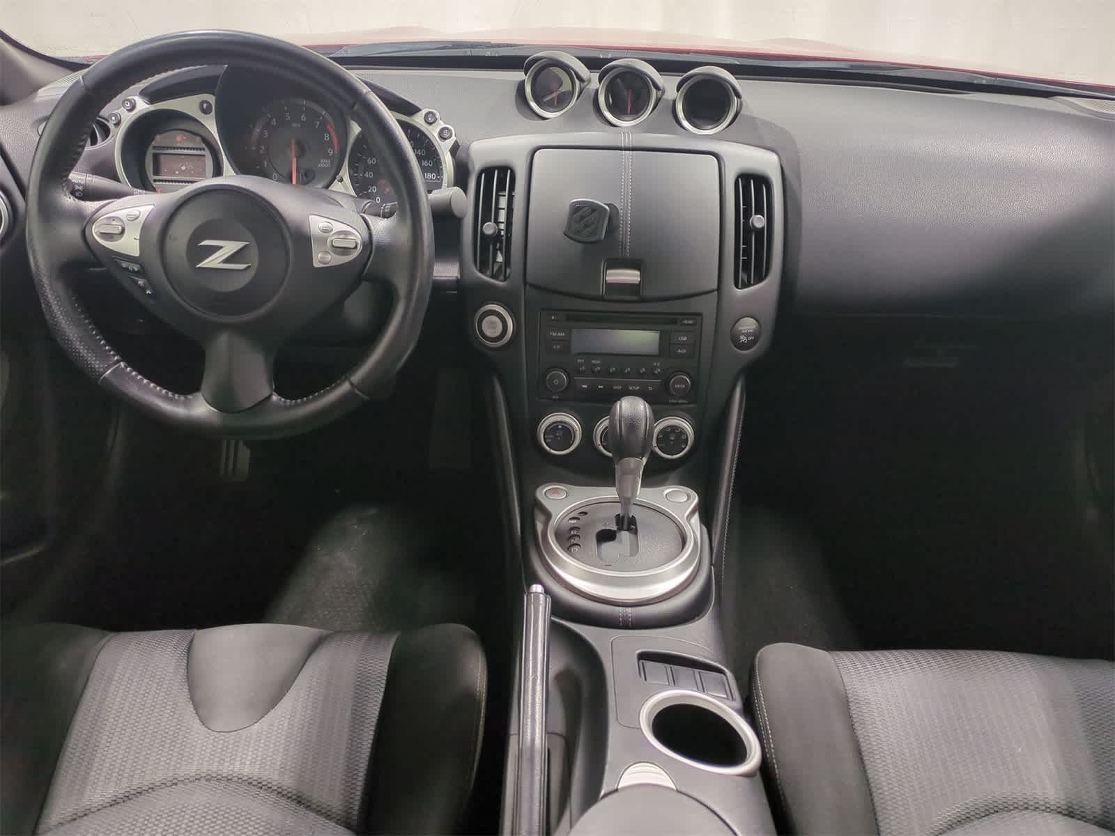 Thumbnail: 2016 Nissan Z - 16