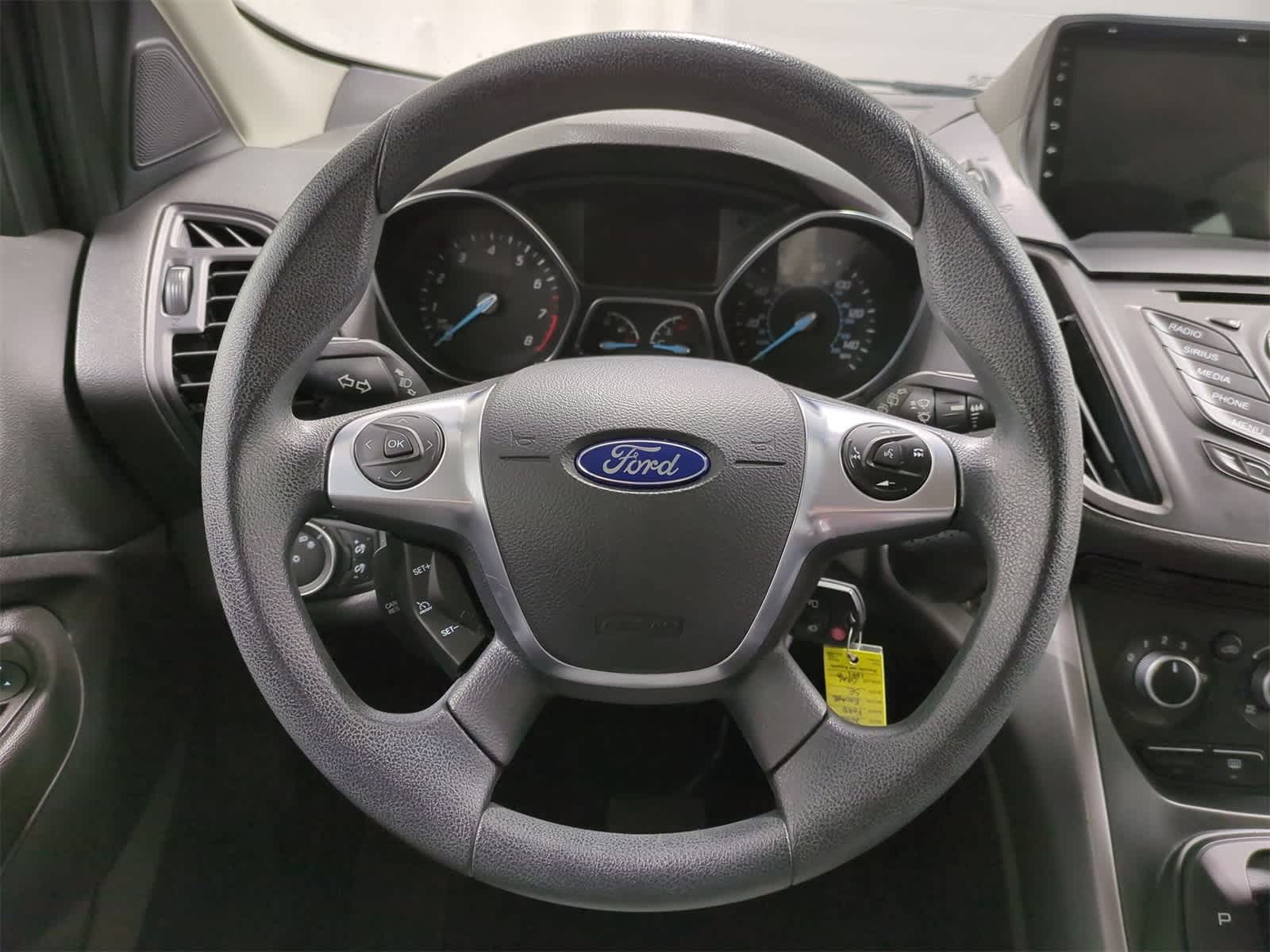 Thumbnail: 2016 Ford Escape - 23