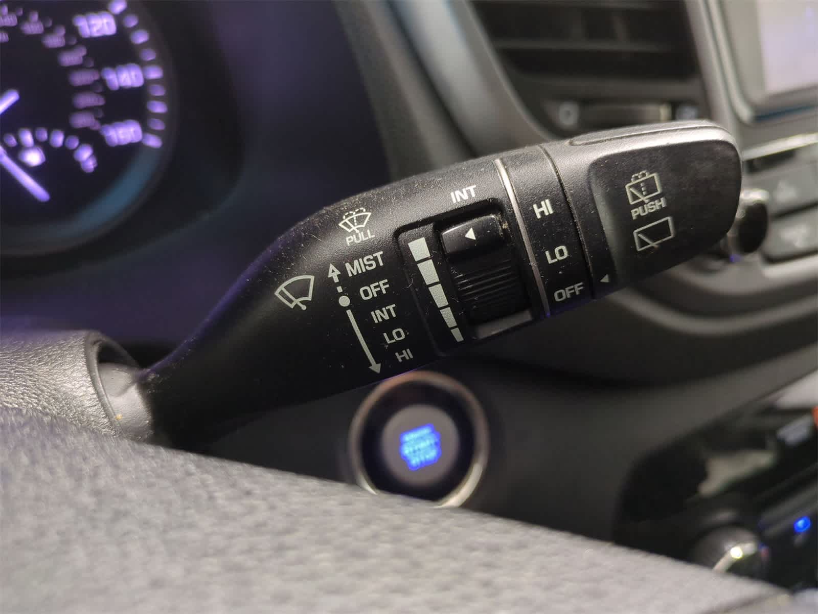 Thumbnail: 2016 Hyundai Tucson - 26