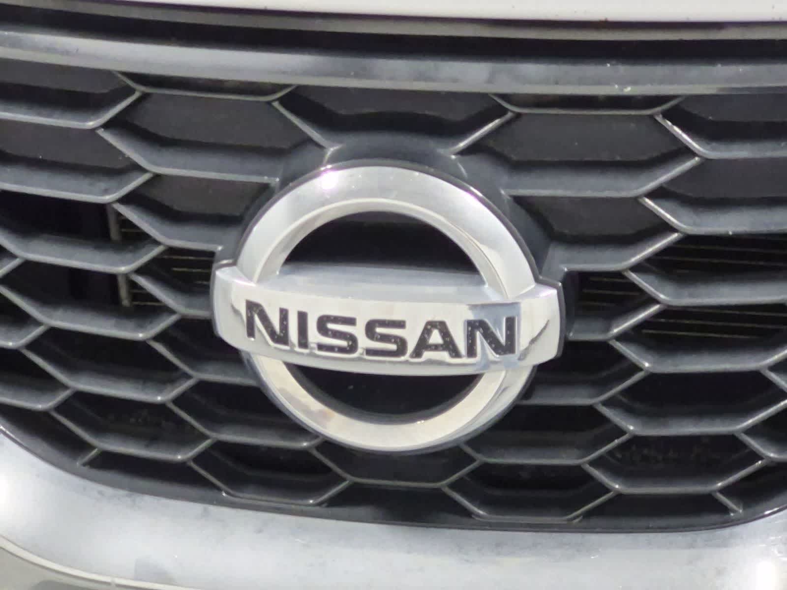 Thumbnail: 2018 Nissan Sentra - 19