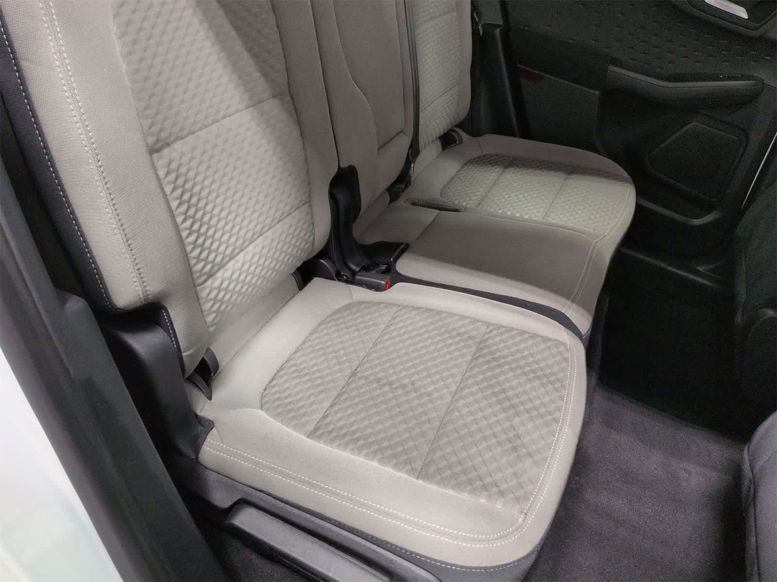 Thumbnail: 2020 Ford Escape - 21