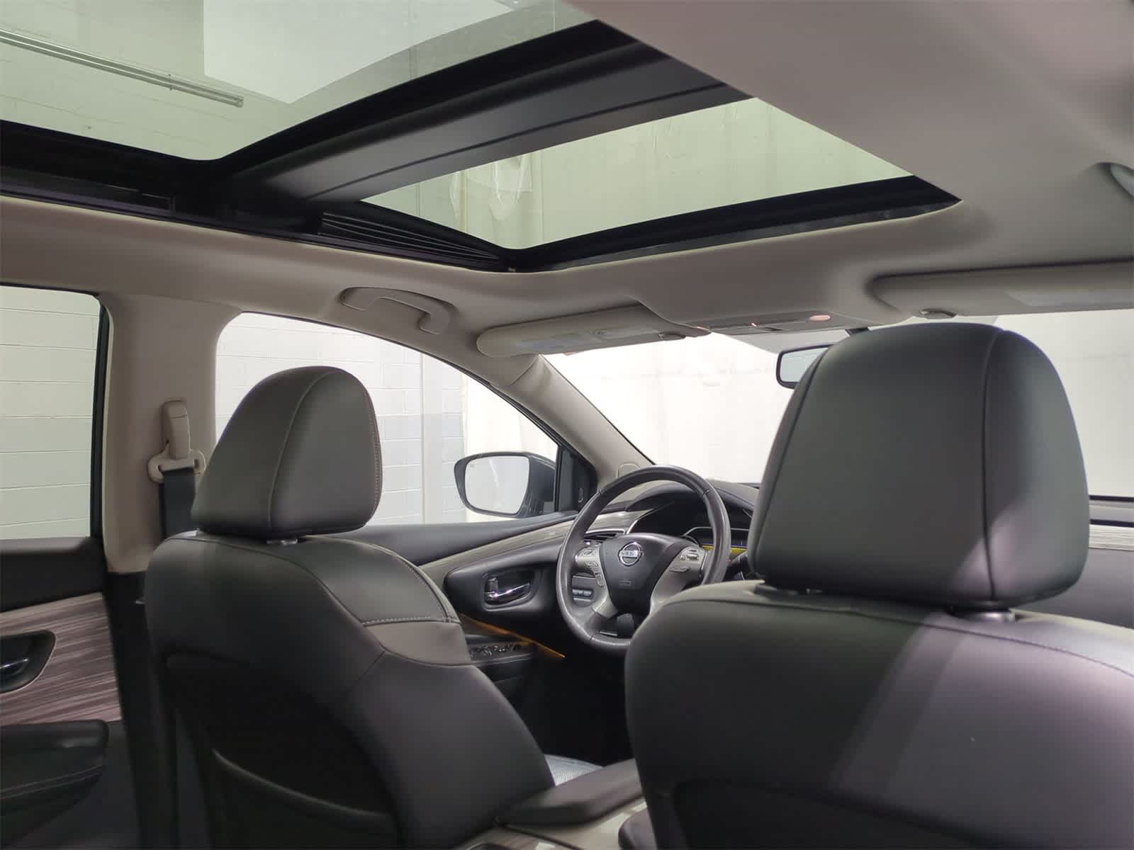 Thumbnail: 2016 Nissan Murano - 23