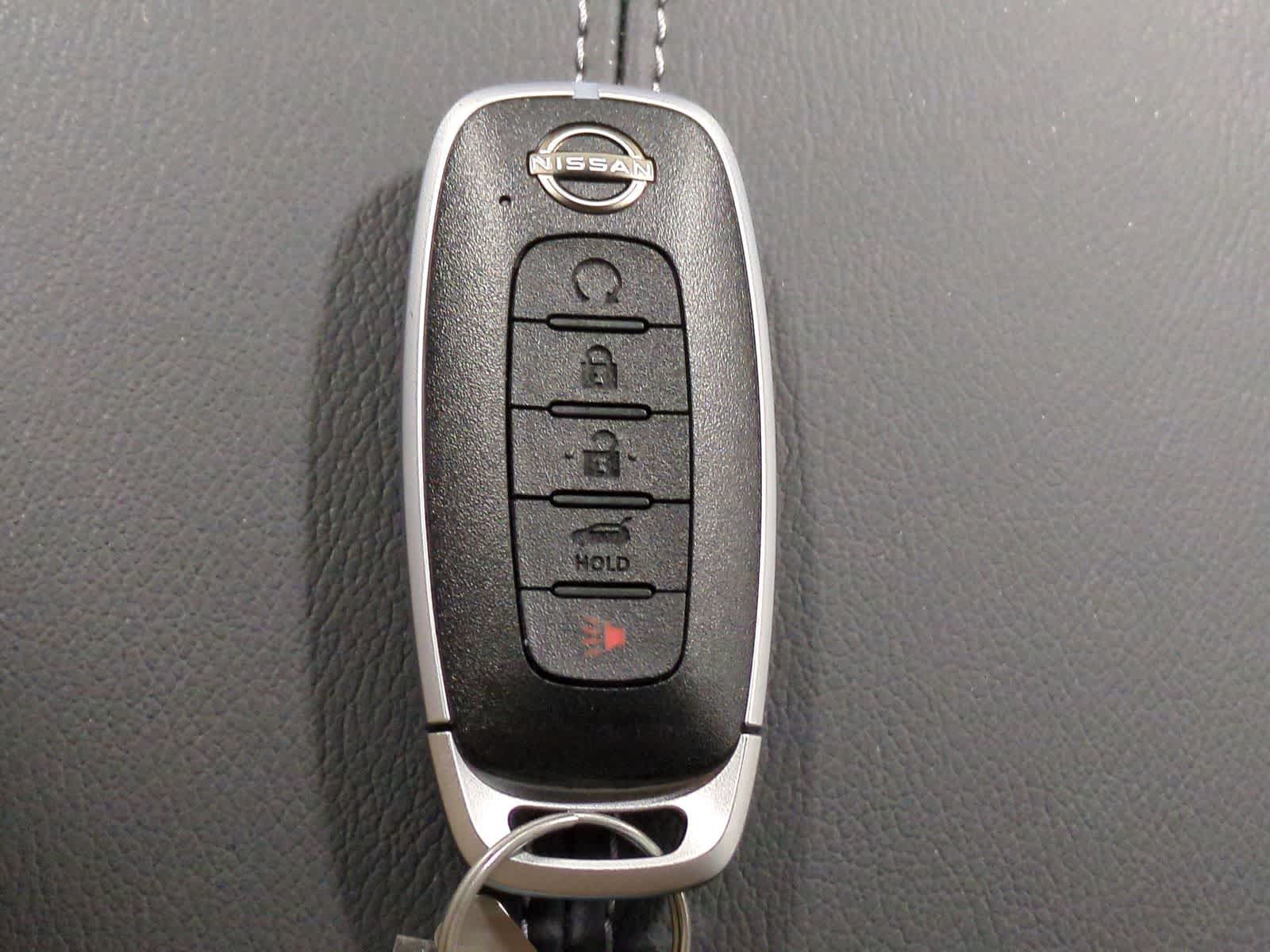 Thumbnail: 2025 Nissan Murano - 35