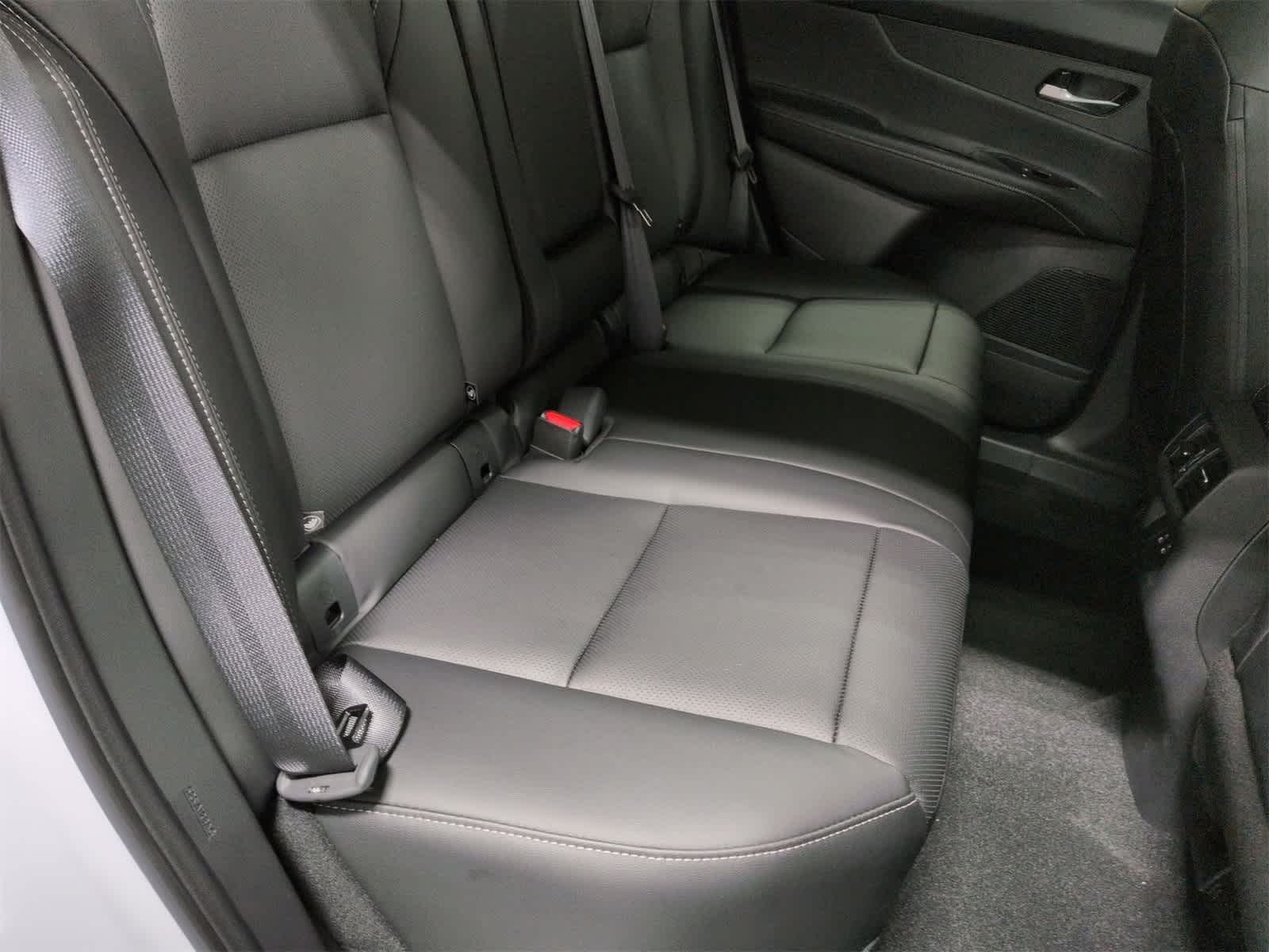 Thumbnail: 2026 Nissan Murano - 22