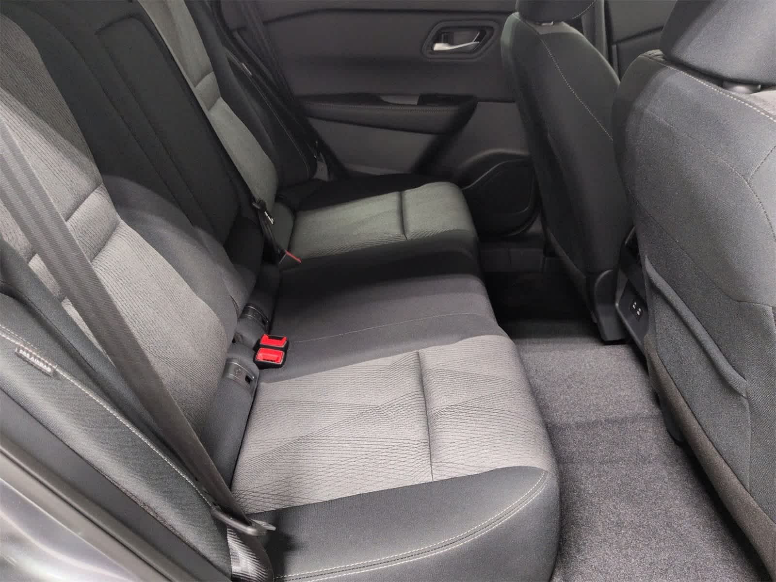 Thumbnail: 2026 Nissan Rogue - 21