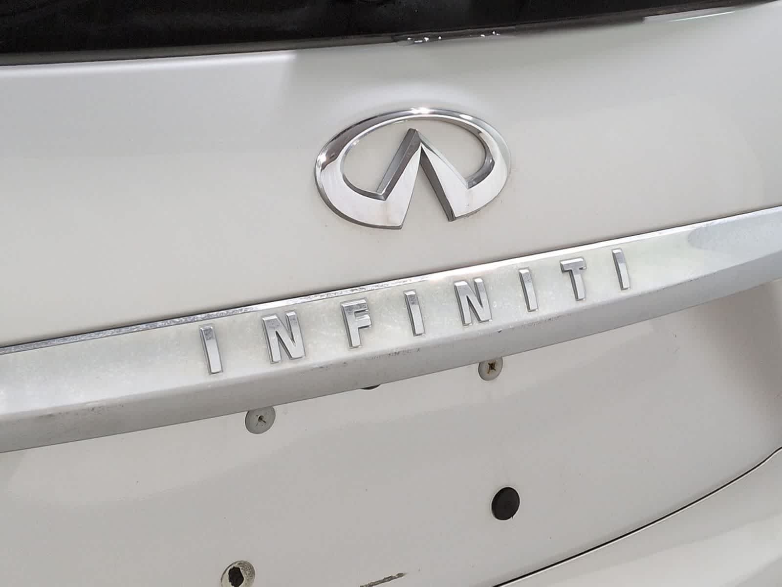 Thumbnail: 2018 INFINITI QX60 - 13
