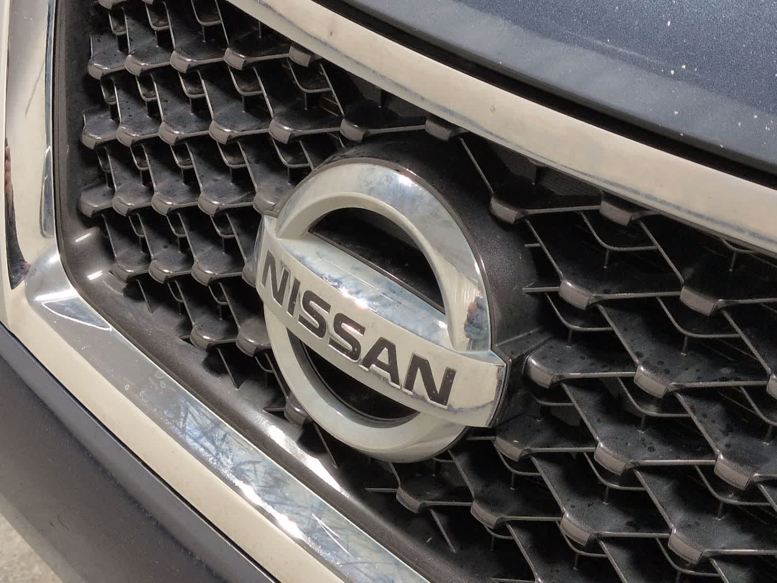 Thumbnail: 2014 Nissan Pathfinder - 12
